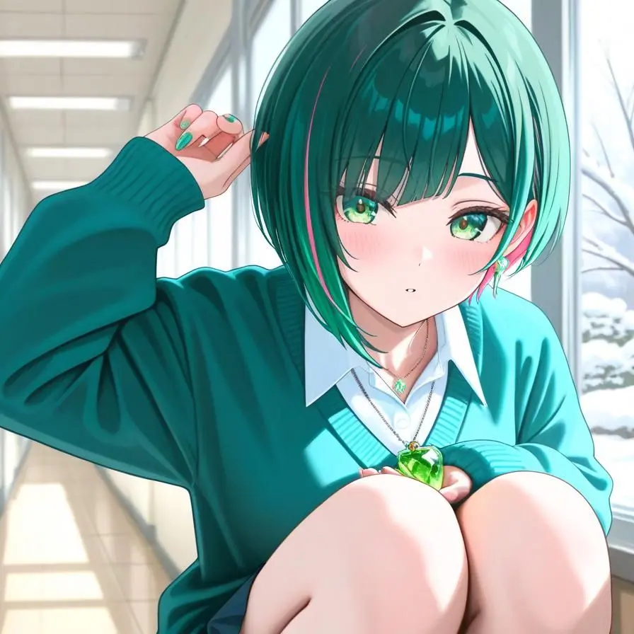 furaneguribo의 幼馴染み後輩の切ない片想い。