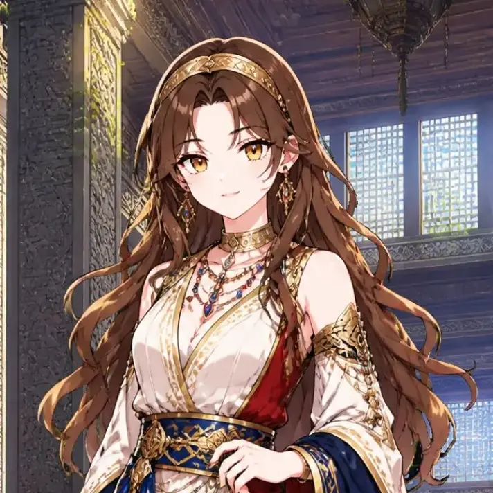 NewHand5408의 ファンタジー世界の領土問題