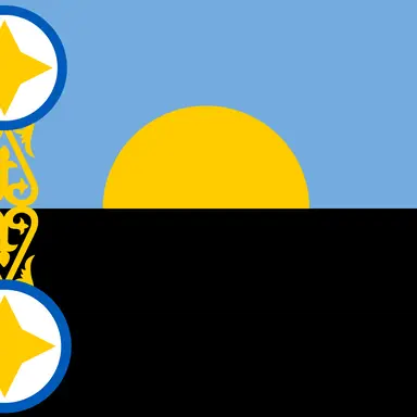 Profile image of 하리스 군주국