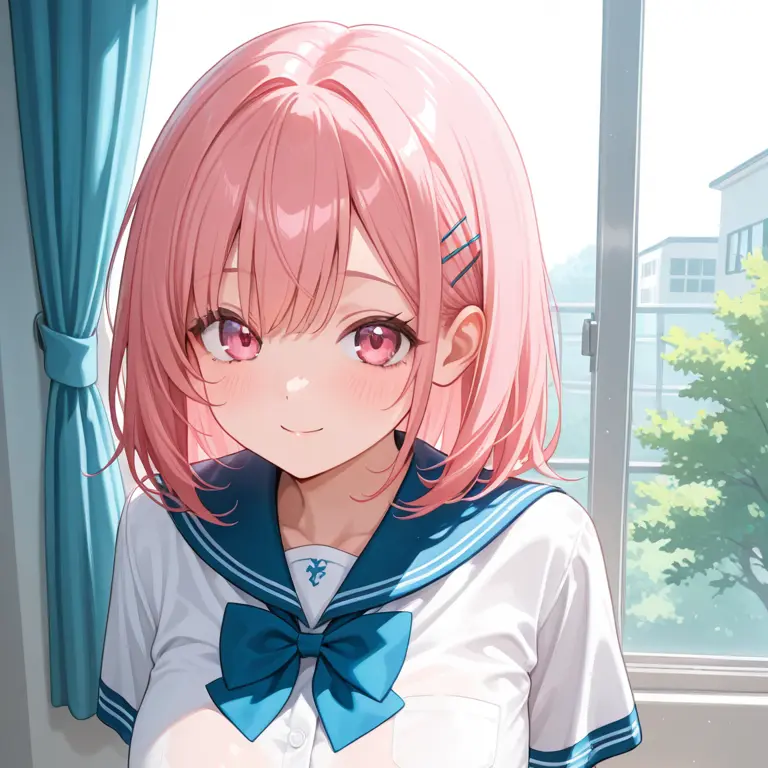 CostlyBelt0876의 幼馴染を奪う