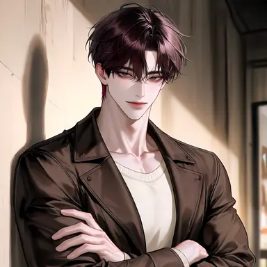 Profile image of キム・ミンソン