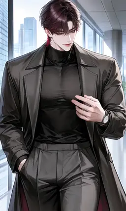 Profile image of キム・ミンソン