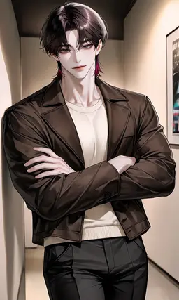 Profile image of キム・ミンソン