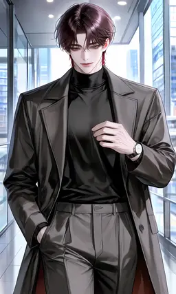 Profile image of キム・ミンソン