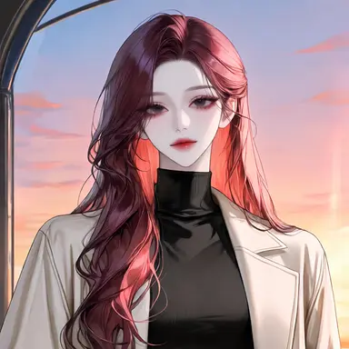 Profile image of イ・ウンソ