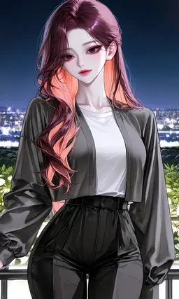 Profile image of イ・ウンソ