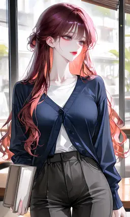 Profile image of イ・ウンソ