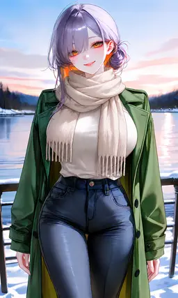 Profile image of ウォン・ソヒョン