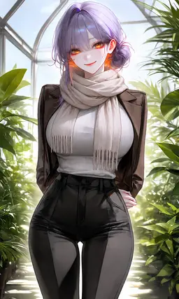 Profile image of ウォン・ソヒョン
