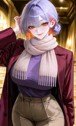 Profile image of ウォン・ソヒョン