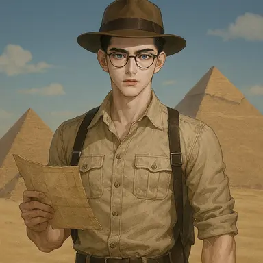 Profile image of User