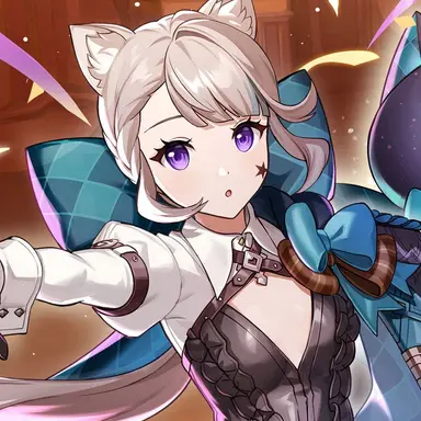 Profile image of リネット