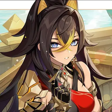 Profile image of ディシア