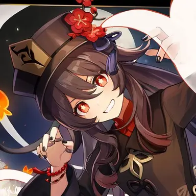 Profile image of 胡桃