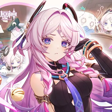Profile image of シトラリ