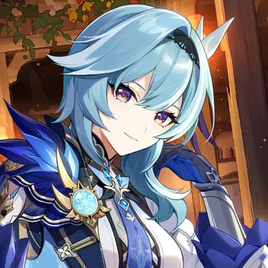 Profile image of エウルア