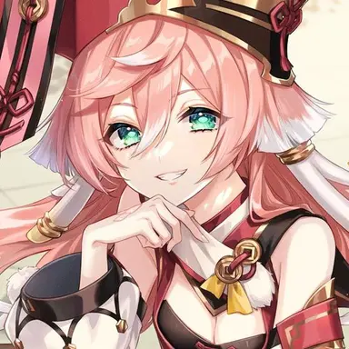 Profile image of 煙緋