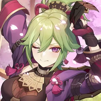 Profile image of 久岐忍