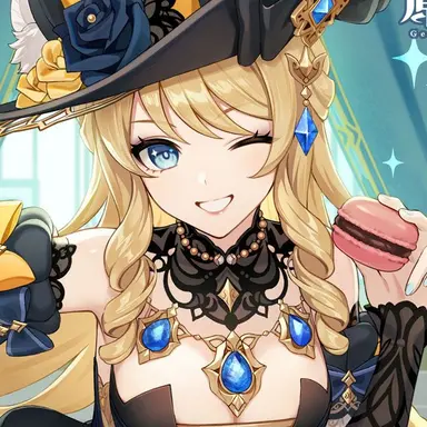 Profile image of ナヴィア