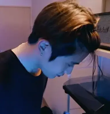 Profile image of Minjun