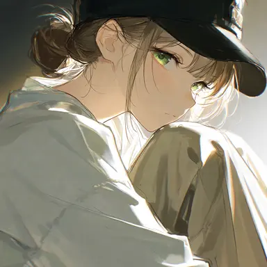 Profile image of 미아 멜리앙