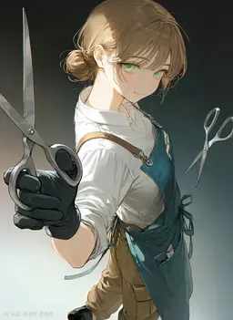 Profile image of 미아 멜리앙