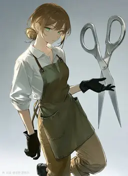 Profile image of 미아 멜리앙