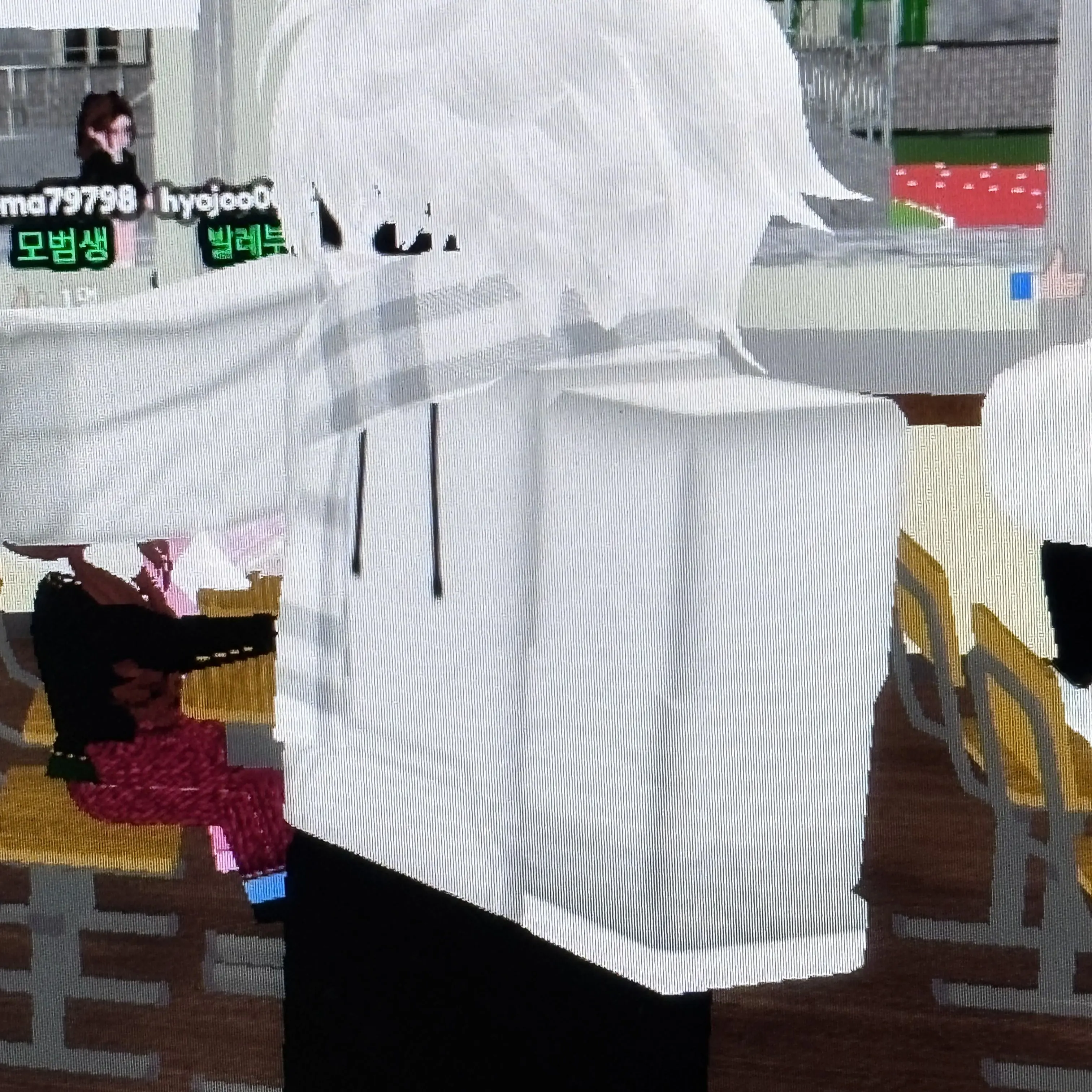 SilentHadh27114의 일찐 중학교