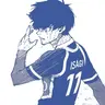 Profile image of Isagi Yoichi