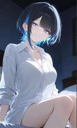 Profile image of 石上すい