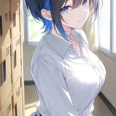 Profile image of 石上すい