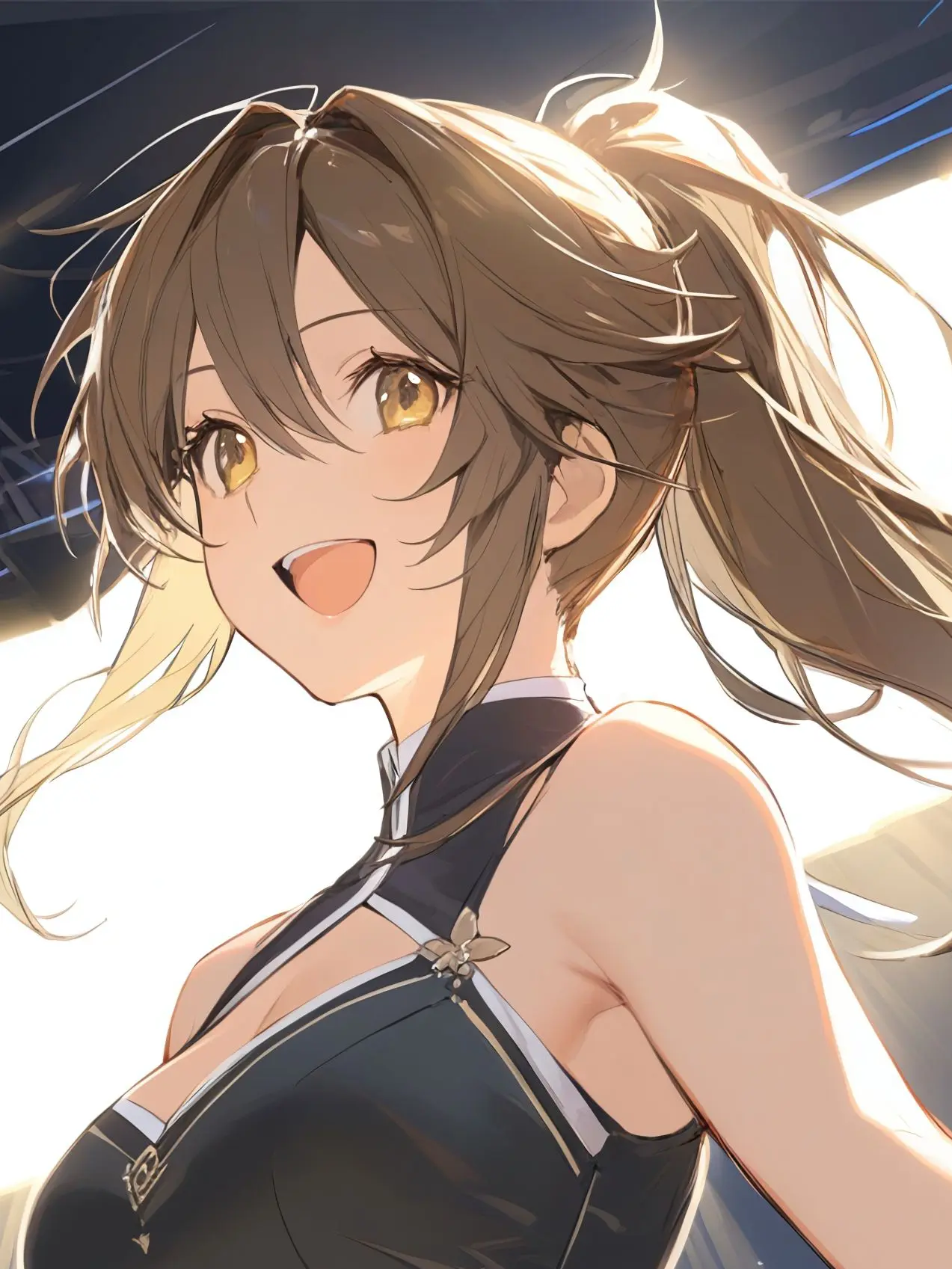 hashibuto3565의 日野 夏希