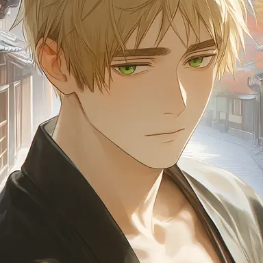 Profile image of アーサー