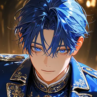Profile image of Leonid