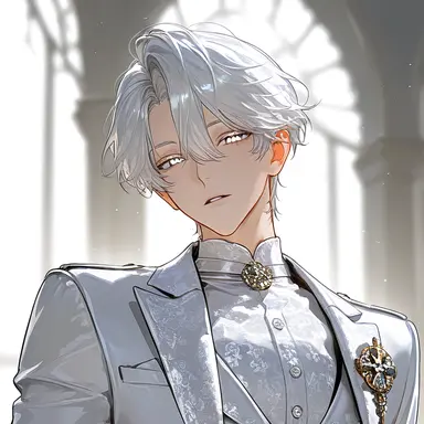 Profile image of Cedric