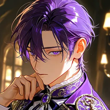 Profile image of Valerius