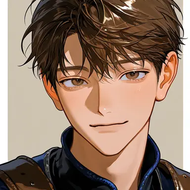 Profile image of Noah