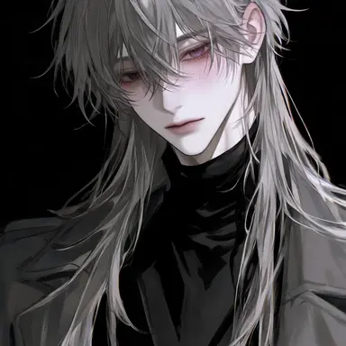 Profile image of 冬夜
