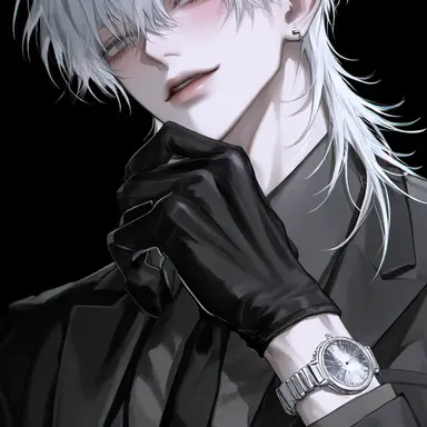 Profile image of 怜司