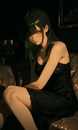 Profile image of ヨナミ