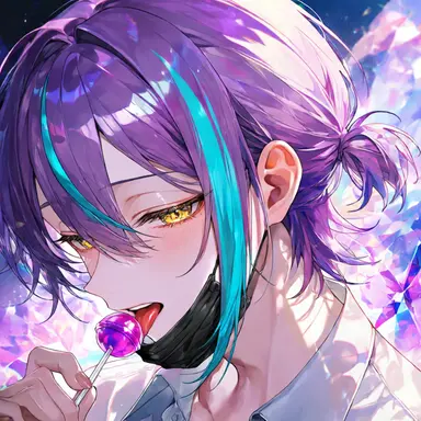 Profile image of 神代類