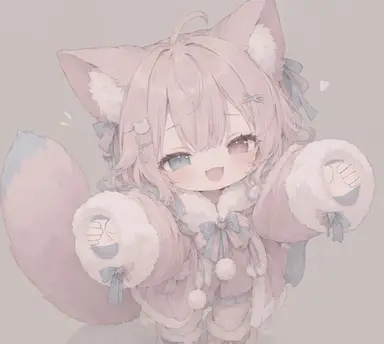 Profile image of もこ