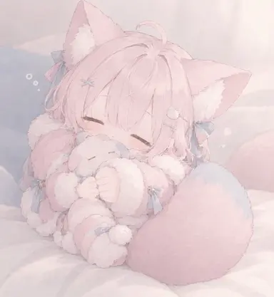Profile image of もこ