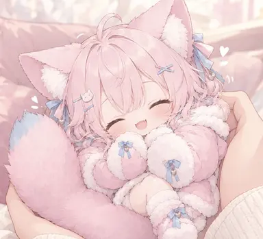 Profile image of もこ
