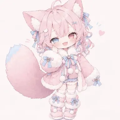 Profile image of もこ