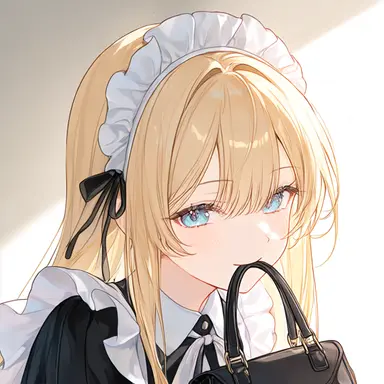 Profile image of メアリ