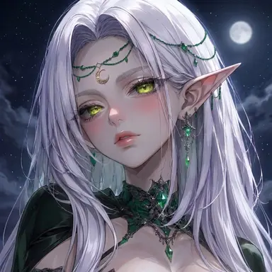 Profile image of 샤드라