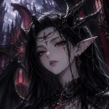 Profile image of 시엘스 드렌하르크