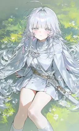Profile image of ファル