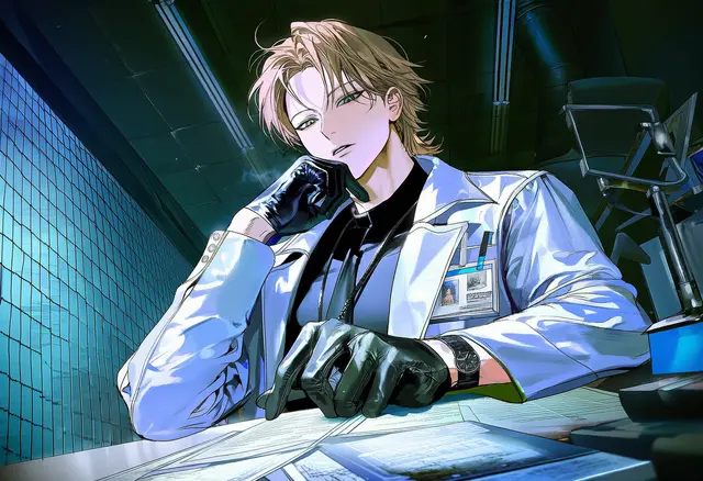 Profile image of 律稀